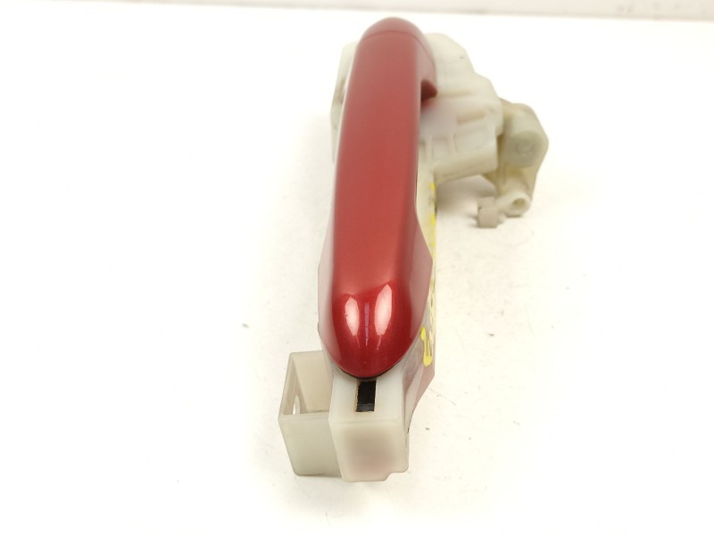 Recambio de manilla trasera derecha para kia rio iii (ub) 1.2 cvvt referencia OEM IAM 826651W000  