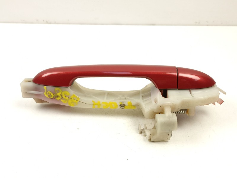 Recambio de manilla trasera derecha para kia rio iii (ub) 1.2 cvvt referencia OEM IAM 826651W000  