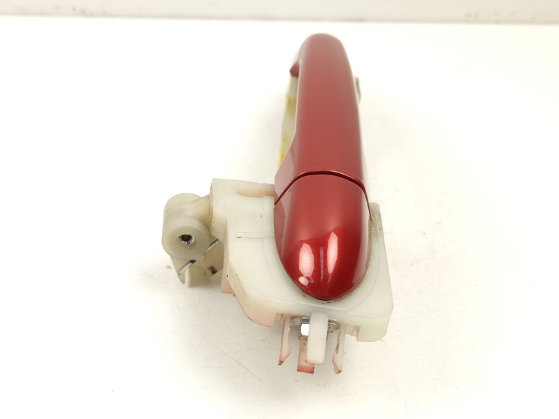 Recambio de manilla trasera derecha para kia rio iii (ub) 1.2 cvvt referencia OEM IAM 826651W000  