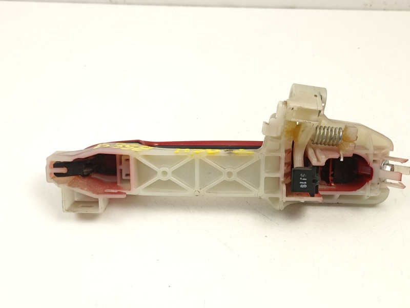 Recambio de manilla trasera derecha para kia rio iii (ub) 1.2 cvvt referencia OEM IAM 826651W000  