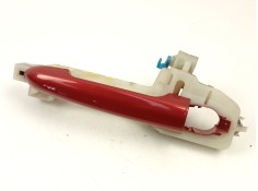 Recambio de manilla delantera izquierda para kia rio iii (ub) 1.2 cvvt referencia OEM IAM 826551W000  