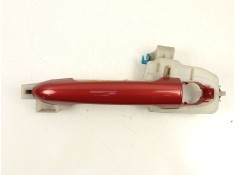 Recambio de manilla delantera izquierda para kia rio iii (ub) 1.2 cvvt referencia OEM IAM 826551W000   2