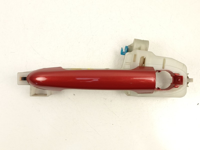 Recambio de manilla delantera izquierda para kia rio iii (ub) 1.2 cvvt referencia OEM IAM 826551W000  