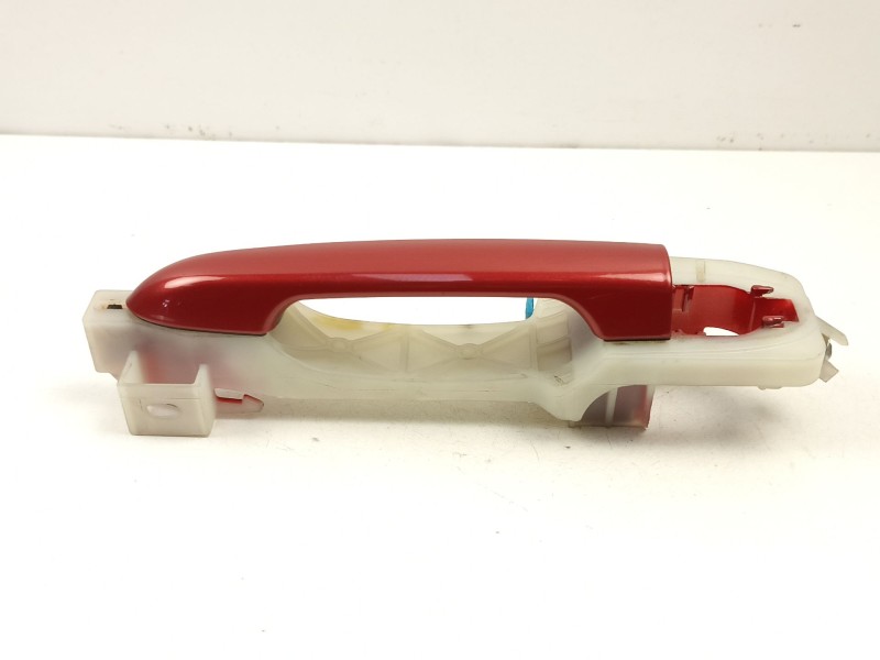 Recambio de manilla delantera izquierda para kia rio iii (ub) 1.2 cvvt referencia OEM IAM 826551W000  