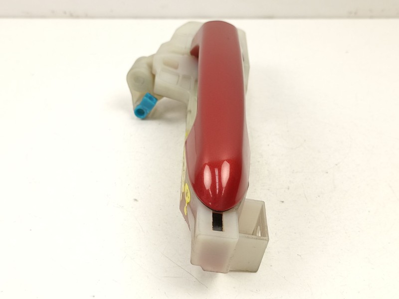 Recambio de manilla delantera izquierda para kia rio iii (ub) 1.2 cvvt referencia OEM IAM 826551W000  