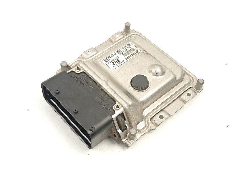 Recambio de centralita para kia rio iii (ub) 1.2 cvvt referencia OEM IAM 3911703002  