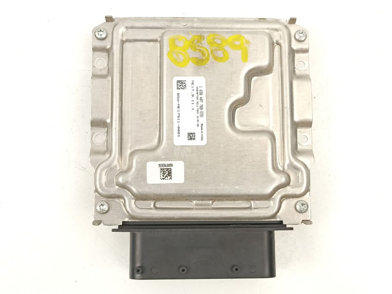 Recambio de centralita para kia rio iii (ub) 1.2 cvvt referencia OEM IAM 3911703002  