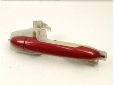 Recambio de manilla delantera derecha para kia rio iii (ub) 1.2 cvvt referencia OEM IAM 826651W000  