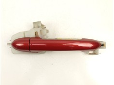 Recambio de manilla delantera derecha para kia rio iii (ub) 1.2 cvvt referencia OEM IAM 826651W000   2