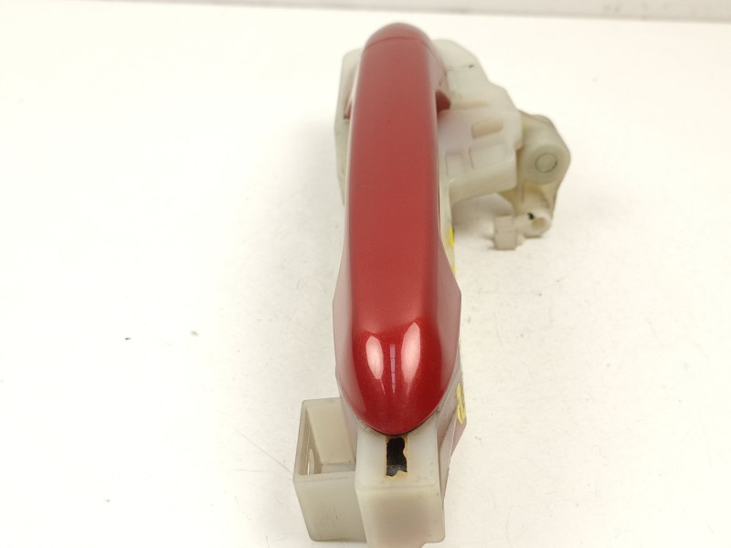 Recambio de manilla delantera derecha para kia rio iii (ub) 1.2 cvvt referencia OEM IAM 826651W000  