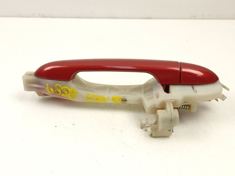 Recambio de manilla delantera derecha para kia rio iii (ub) 1.2 cvvt referencia OEM IAM 826651W000  