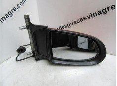 Recambio de retrovisor dcho. : opel zafira : 2.0 tdi 16v elegance 5p [2004] para opel zafira 2.0 tdi 16v elegance referencia OEM