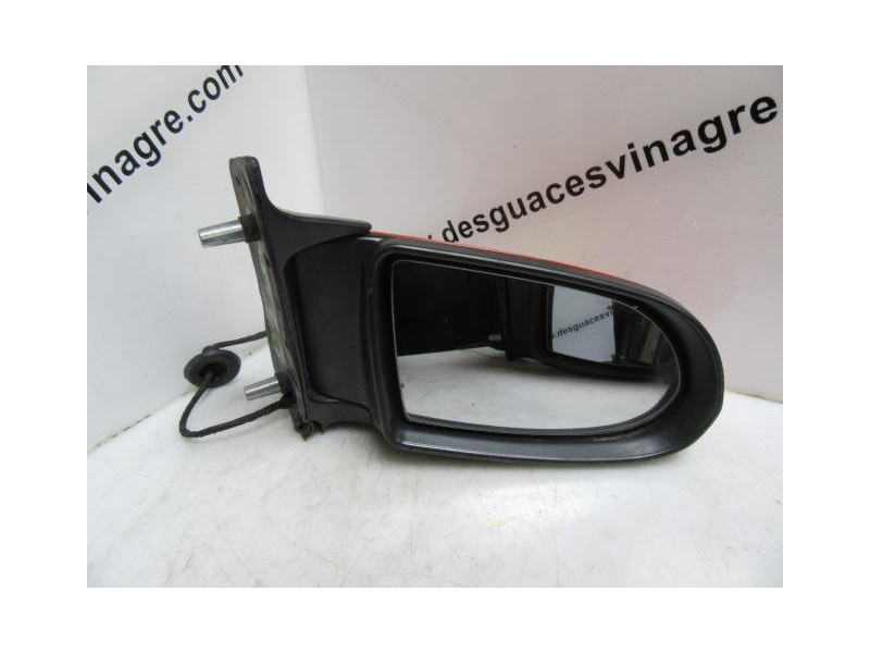 Recambio de retrovisor dcho. : opel zafira : 2.0 tdi 16v elegance 5p [2004] para opel zafira 2.0 tdi 16v elegance referencia OEM
