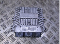 Recambio de centralita : peugeot 407 : 2.0 hdi (135,96cv) 6v [2005] para peugeot 407 2.0 hdi 6v referencia OEM IAM 5WS40264C-T  