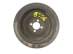 Recambio de polea cigueñal para opel insignia a (g09) 2.0 cdti (68) referencia OEM IAM 55563401   2
