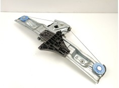 Recambio de elevalunas trasero derecho para opel insignia a (g09) 2.0 cdti (68) referencia OEM IAM 13302442  