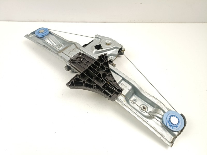 Recambio de elevalunas trasero derecho para opel insignia a (g09) 2.0 cdti (68) referencia OEM IAM 13302442  