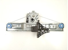 Recambio de elevalunas trasero derecho para opel insignia a (g09) 2.0 cdti (68) referencia OEM IAM 13302442   2