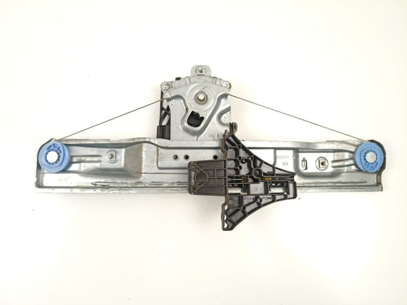 Recambio de elevalunas trasero derecho para opel insignia a (g09) 2.0 cdti (68) referencia OEM IAM 13302442  