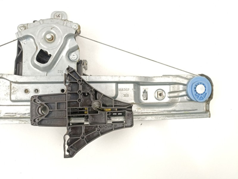 Recambio de elevalunas trasero derecho para opel insignia a (g09) 2.0 cdti (68) referencia OEM IAM 13302442  