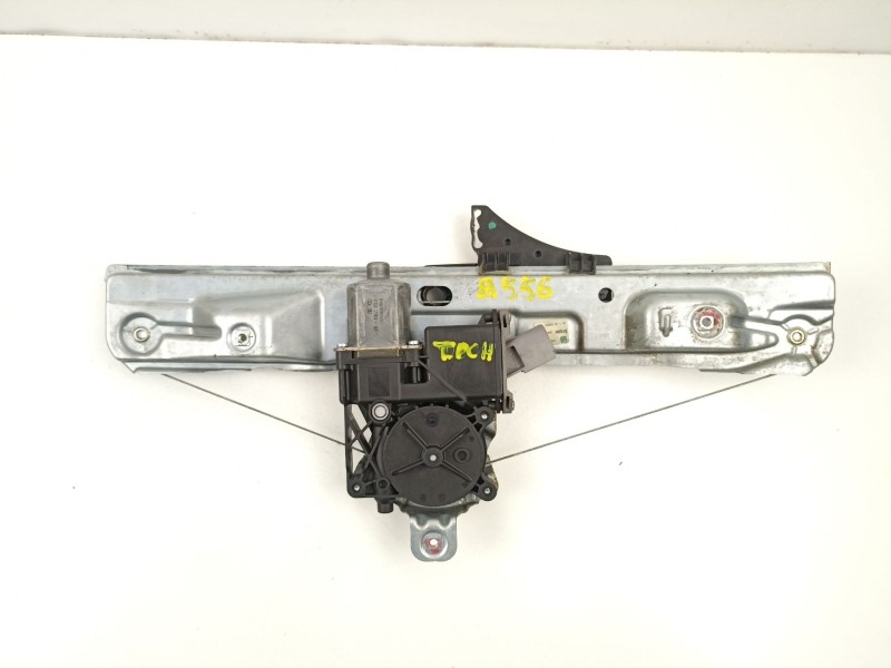 Recambio de elevalunas trasero derecho para opel insignia a (g09) 2.0 cdti (68) referencia OEM IAM 13302442  