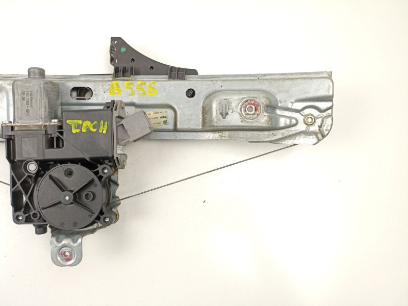 Recambio de elevalunas trasero derecho para opel insignia a (g09) 2.0 cdti (68) referencia OEM IAM 13302442  