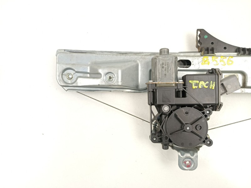 Recambio de elevalunas trasero derecho para opel insignia a (g09) 2.0 cdti (68) referencia OEM IAM 13302442  