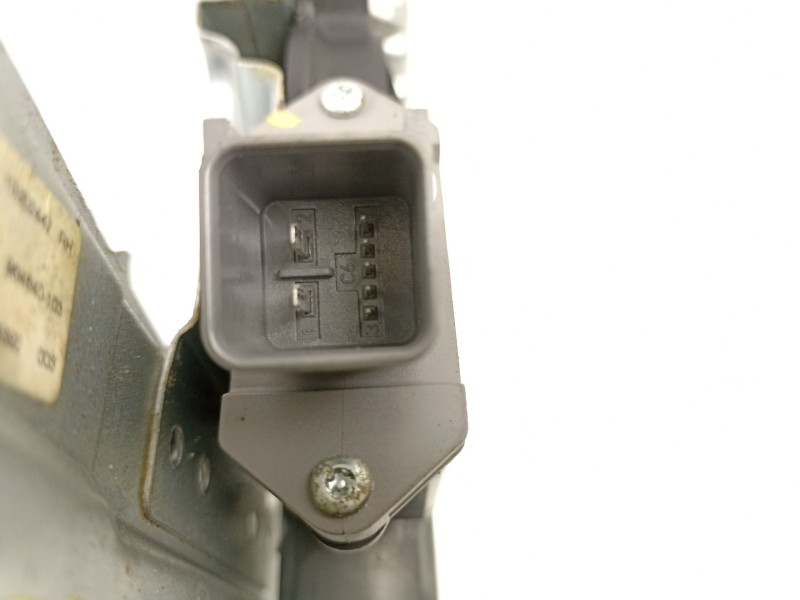 Recambio de elevalunas trasero derecho para opel insignia a (g09) 2.0 cdti (68) referencia OEM IAM 13302442  