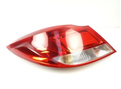 Recambio de piloto trasero izquierdo para opel insignia a (g09) 2.0 cdti (68) referencia OEM IAM 13279621  