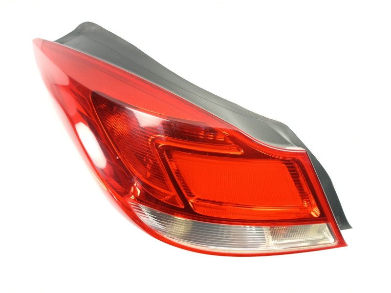 Recambio de piloto trasero izquierdo para opel insignia a (g09) 2.0 cdti (68) referencia OEM IAM 13279621  