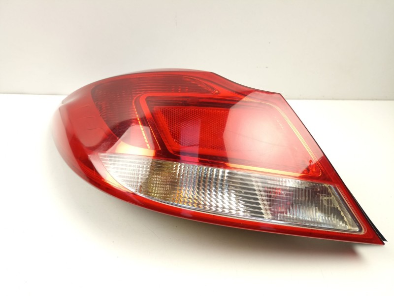 Recambio de piloto trasero izquierdo para opel insignia a (g09) 2.0 cdti (68) referencia OEM IAM 13279621  