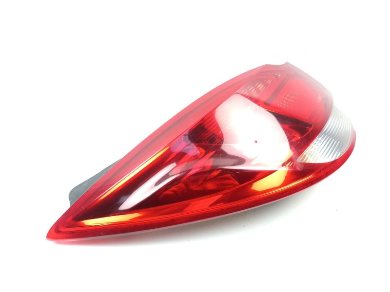 Recambio de piloto trasero izquierdo para opel insignia a (g09) 2.0 cdti (68) referencia OEM IAM 13279621  