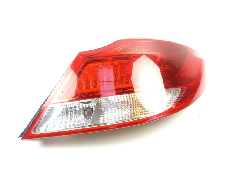 Recambio de piloto trasero derecho para opel insignia a (g09) 2.0 cdti (68) referencia OEM IAM 13279622  