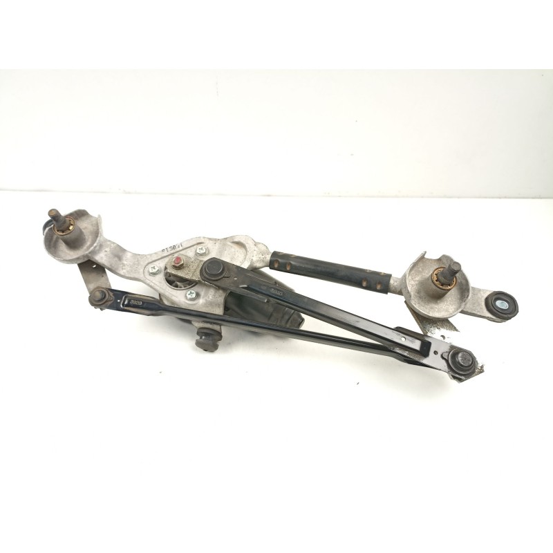 Recambio de motor limpia delantero para kia rio iii (ub) 1.2 cvvt referencia OEM IAM 981001W000 035248210 