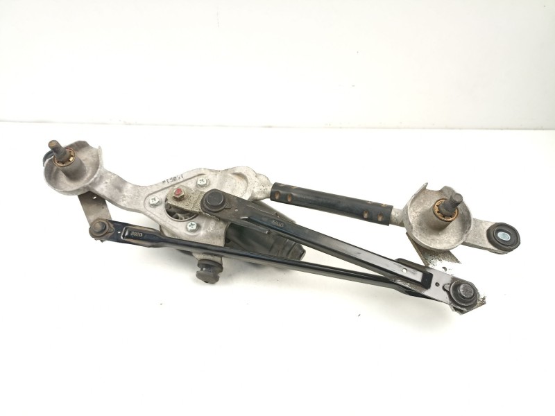 Recambio de motor limpia delantero para kia rio iii (ub) 1.2 cvvt referencia OEM IAM 981001W000 035248210 