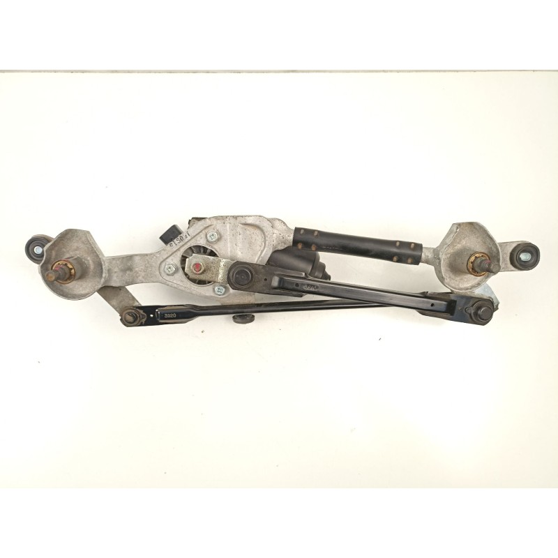 Recambio de motor limpia delantero para kia rio iii (ub) 1.2 cvvt referencia OEM IAM 981001W000 035248210 