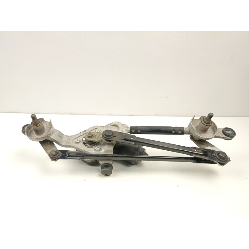 Recambio de motor limpia delantero para kia rio iii (ub) 1.2 cvvt referencia OEM IAM 981001W000 035248210 