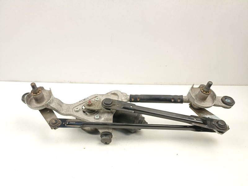 Recambio de motor limpia delantero para kia rio iii (ub) 1.2 cvvt referencia OEM IAM 981001W000 035248210 