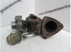 Recambio de turbo : opel vectra : 2.0td-x20dtl (81,58cv) [1997] para opel vectra 2.0td-x20dtl referencia OEM IAM 90531518   2