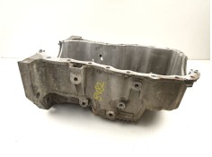 Recambio de carter aceite para dacia sandero 1.5 dci referencia OEM IAM 111116149R  