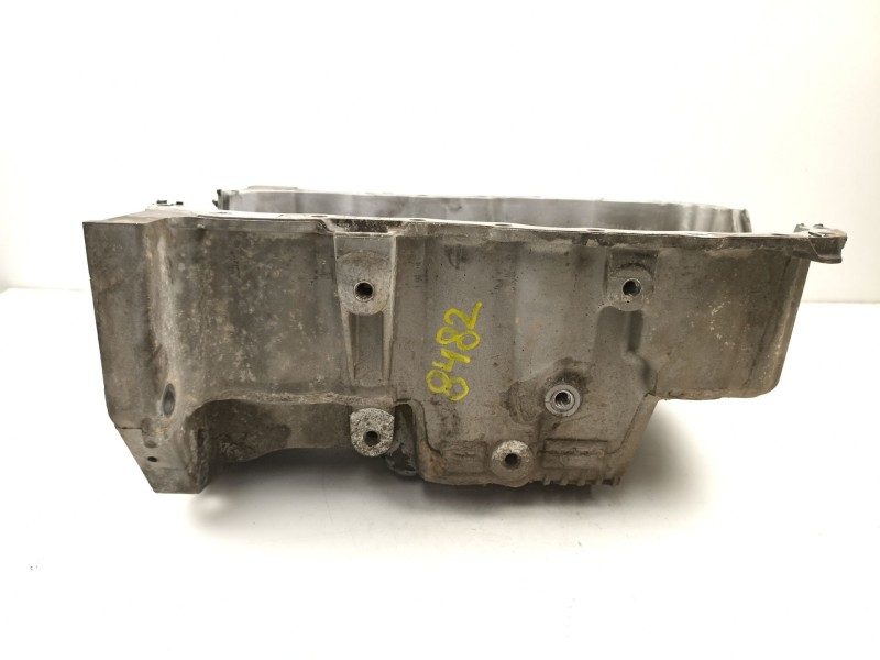 Recambio de carter aceite para dacia sandero 1.5 dci referencia OEM IAM 111116149R  