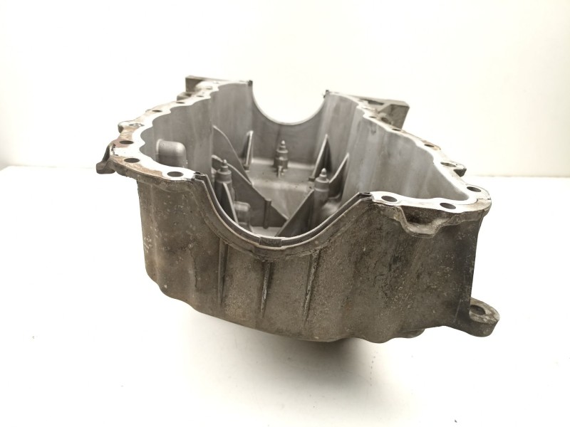 Recambio de carter aceite para dacia sandero 1.5 dci referencia OEM IAM 111116149R  