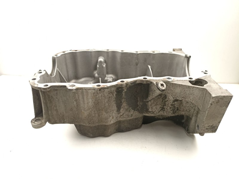 Recambio de carter aceite para dacia sandero 1.5 dci referencia OEM IAM 111116149R  