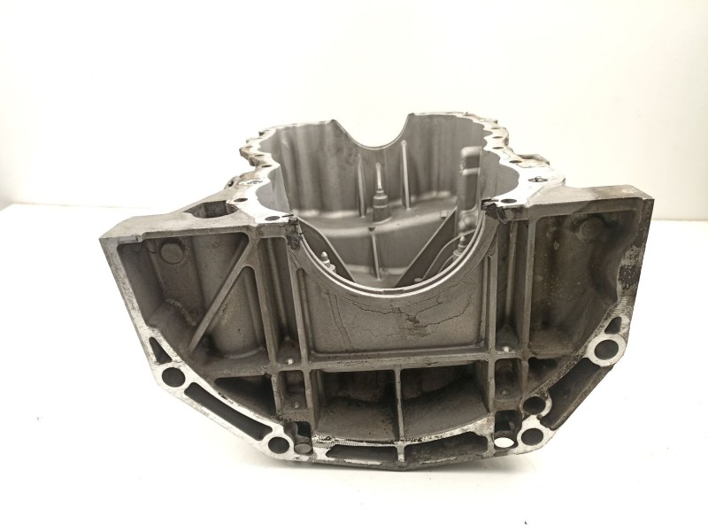 Recambio de carter aceite para dacia sandero 1.5 dci referencia OEM IAM 111116149R  