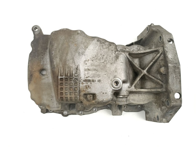 Recambio de carter aceite para dacia sandero 1.5 dci referencia OEM IAM 111116149R  