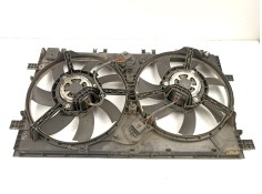 Recambio de electroventilador para opel insignia a (g09) 2.0 cdti (68) referencia OEM IAM 13223018  