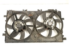 Recambio de electroventilador para opel insignia a (g09) 2.0 cdti (68) referencia OEM IAM 13223018   2