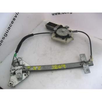 ELEVALUNAS TRASERO IZQUIERDO ELECTRICO  OEM ELECTRICO