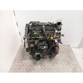 MOTOR TURBO DIESEL RHZ 