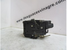 Recambio de cerradura pta. del. dch. : seat inca : 1.4 g /aex/apq (59,82cv) [2000] para seat inca 1.4 g /aex/apq referencia OEM  2